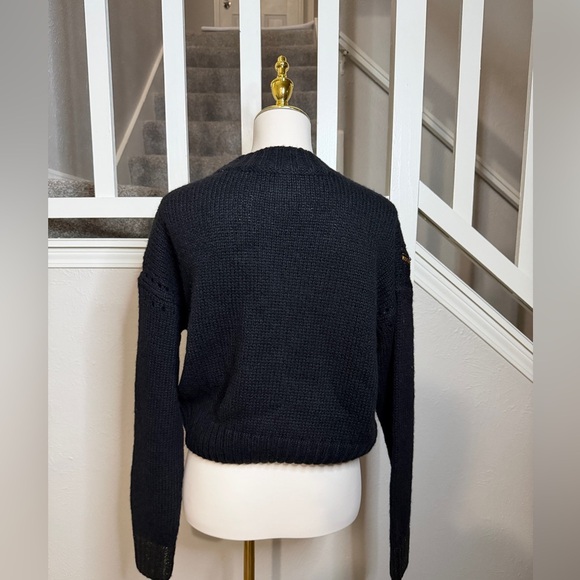 Scotch and Soda Maison sweater - Picture 3 of 11
